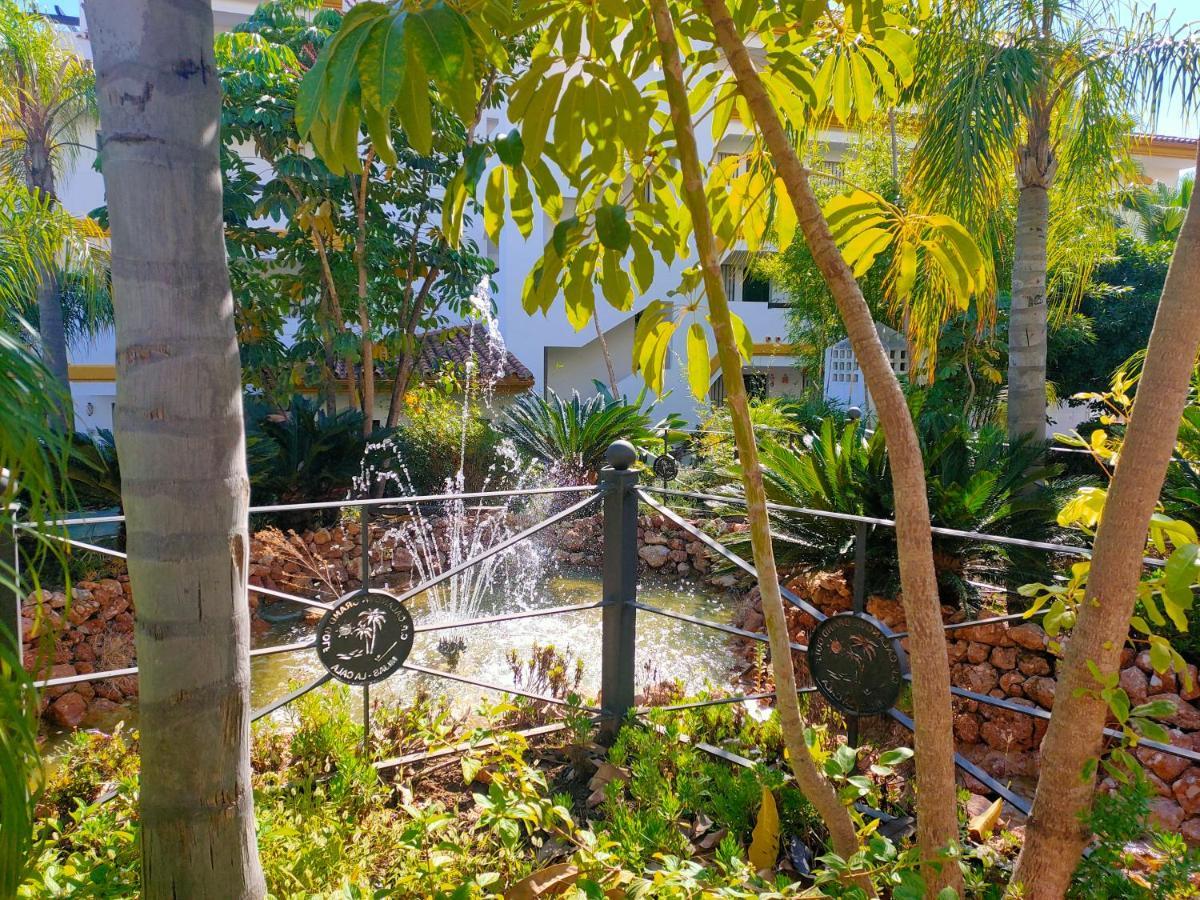 Calanova Sunny Apartment Mijas Exterior foto