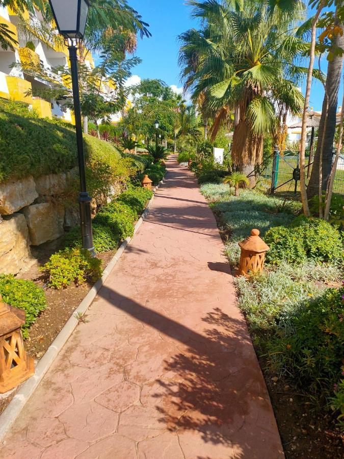 Calanova Sunny Apartment Mijas Exterior foto