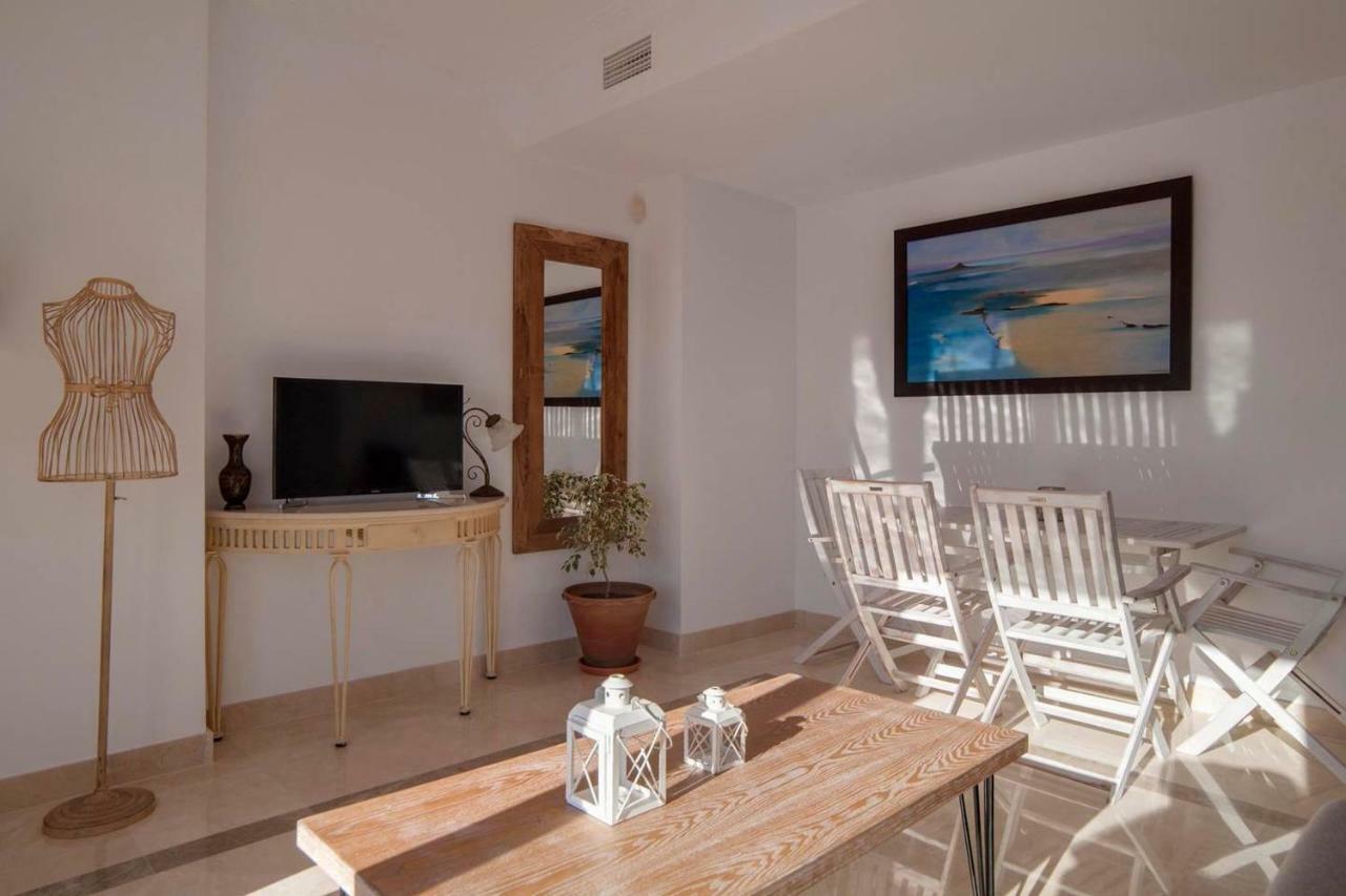 Calanova Sunny Apartment Mijas Exterior foto