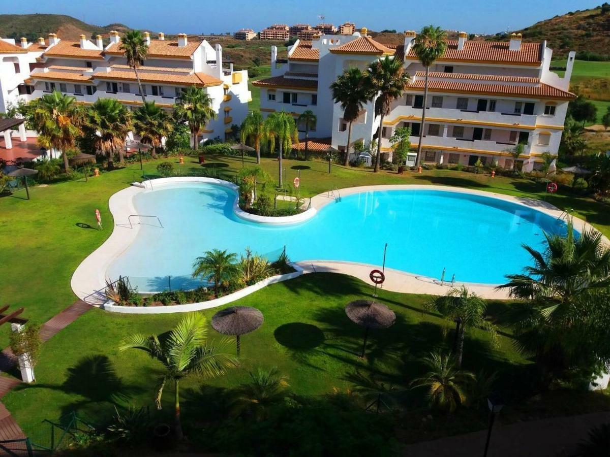 Calanova Sunny Apartment Mijas Exterior foto