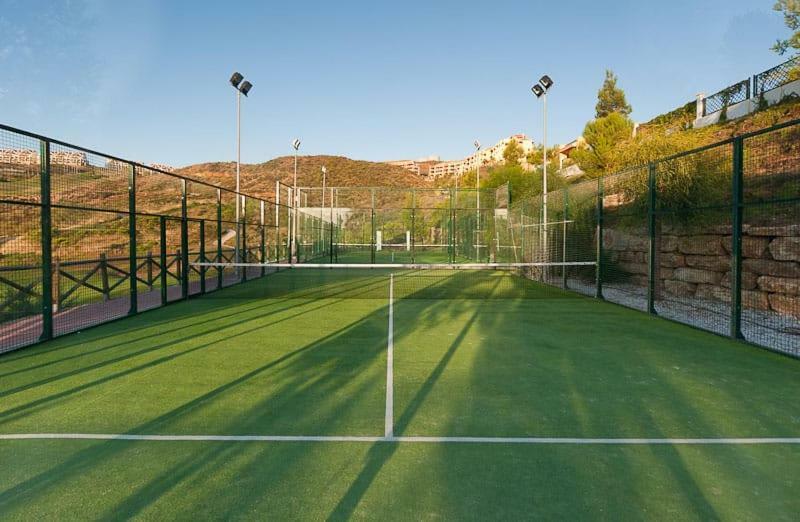Calanova Sunny Apartment Mijas Exterior foto